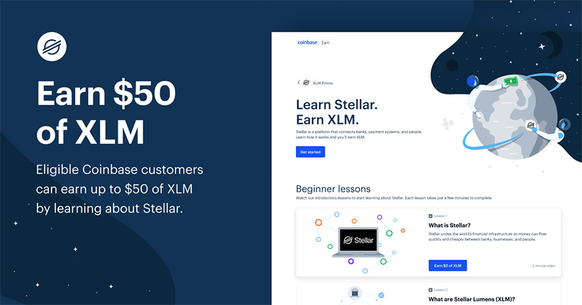 ارز دیجیتال Stellar چیست