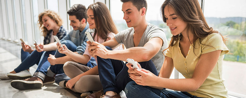 بازاریابی شبکه های اجتماعی Social media