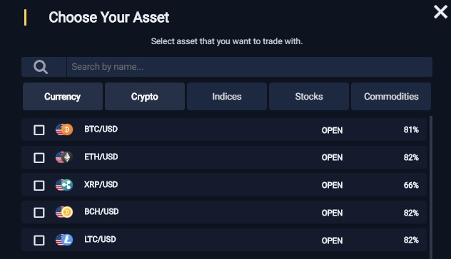 بروکر ترید انجین (Tradengine)دلیل