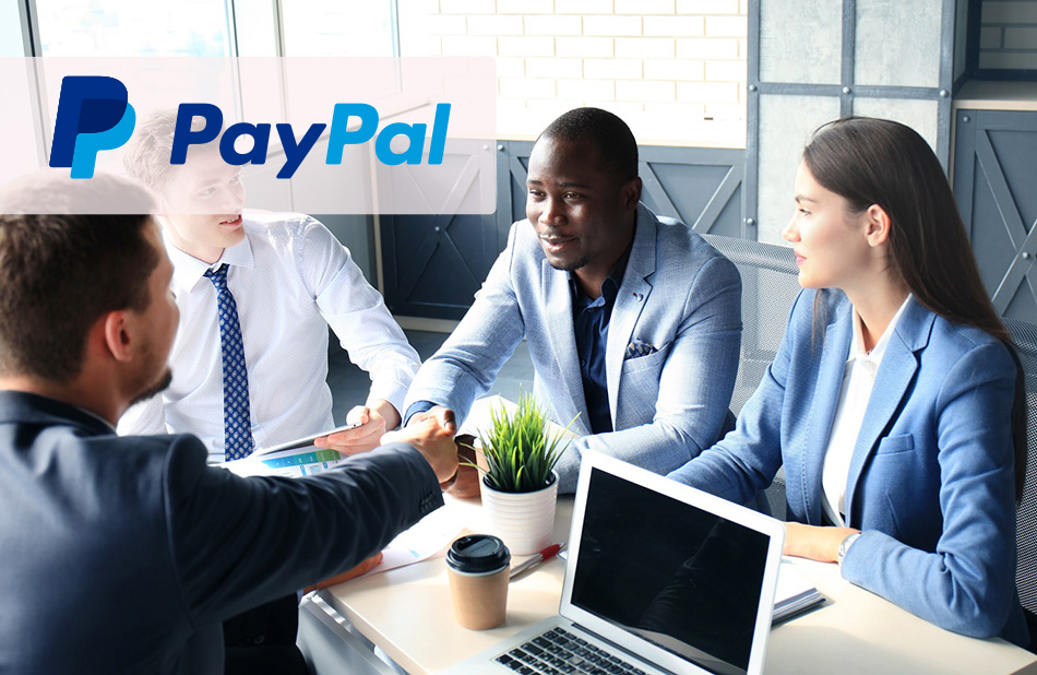 دلیل استفاده از پی پال و محبوبیت آن در دنیا