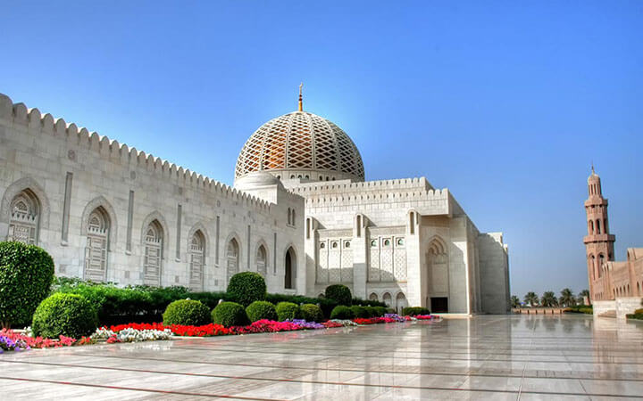 قوانین ویزای عمان کار