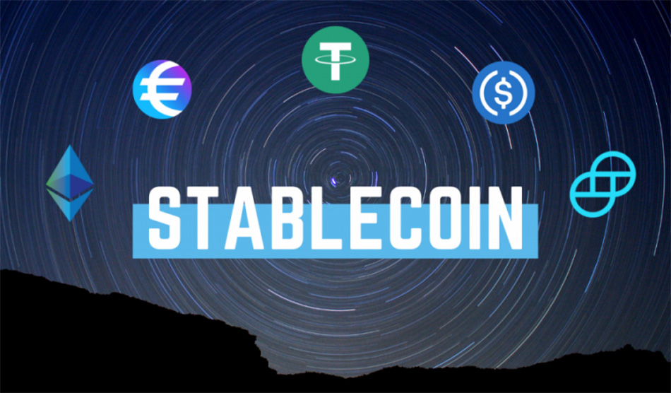 لیست ارزهای دیجیتال پایدار (Stablecoins)