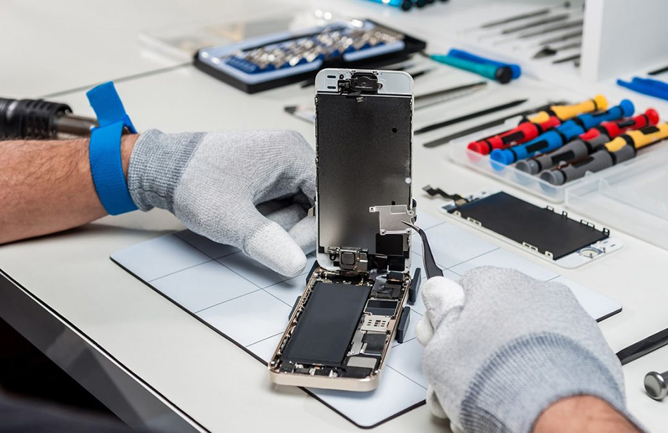 خرید قطعات موبایل از سایت Vipfixphone