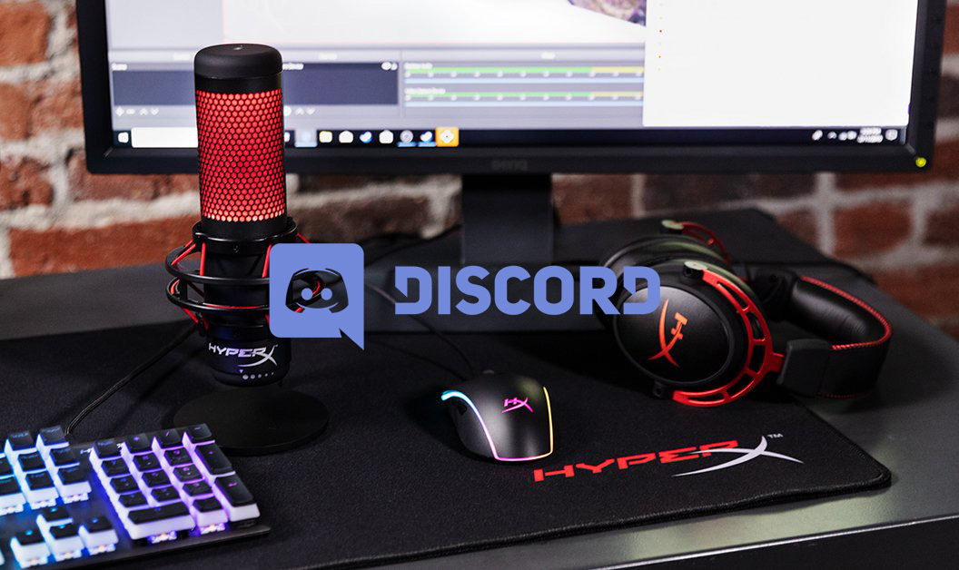 کاربرد دیسکورد Discord چیست