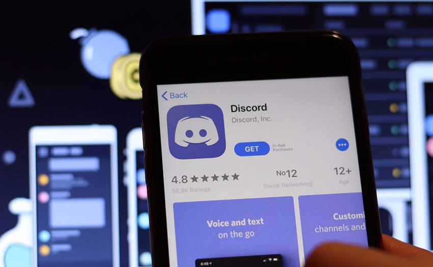 دیسکورد Discord چیست آموزش