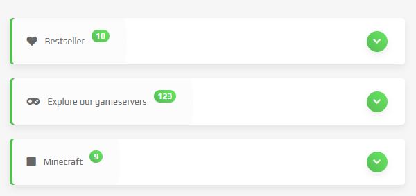 خدمات گیم سرور Zap Hosting