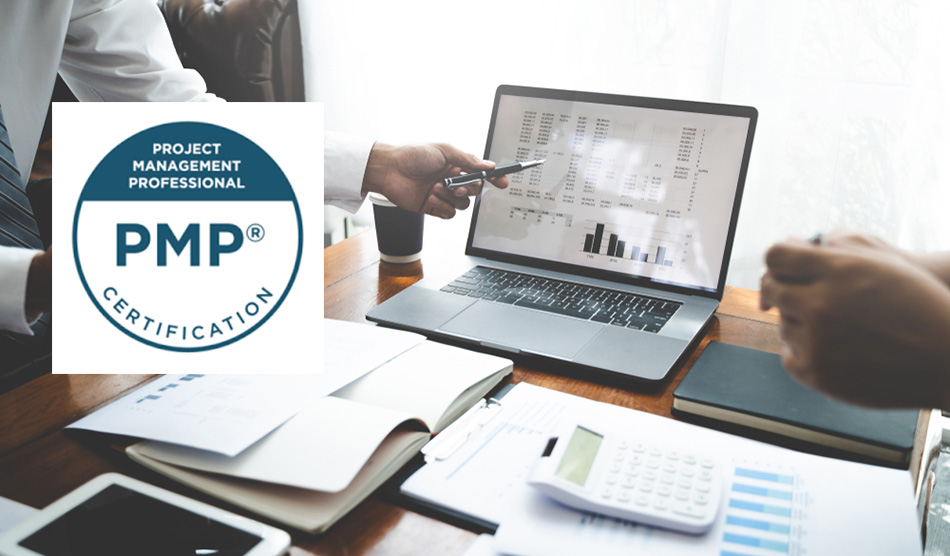 آزمون آنلاین PMP