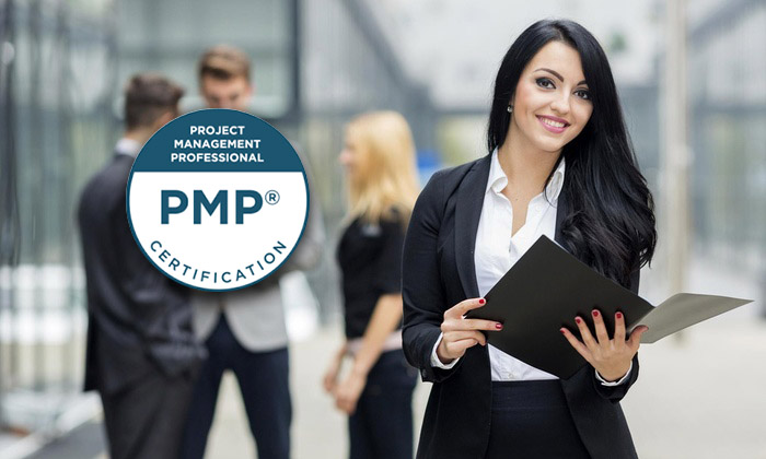 اطلاعاتی در مورد آزمون آنلاین PMP