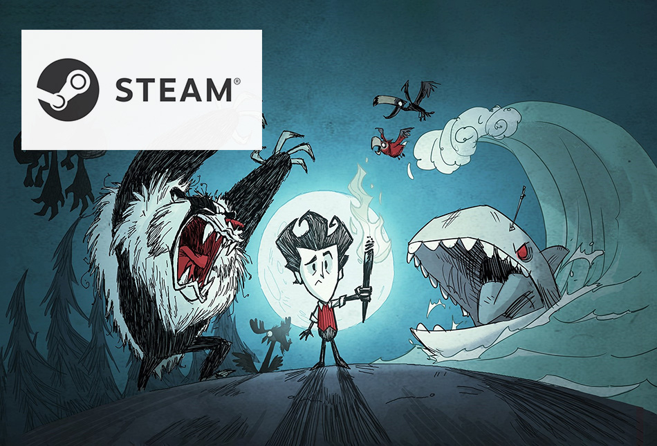 تخفیف های تابستانی Steam در سال 2020
