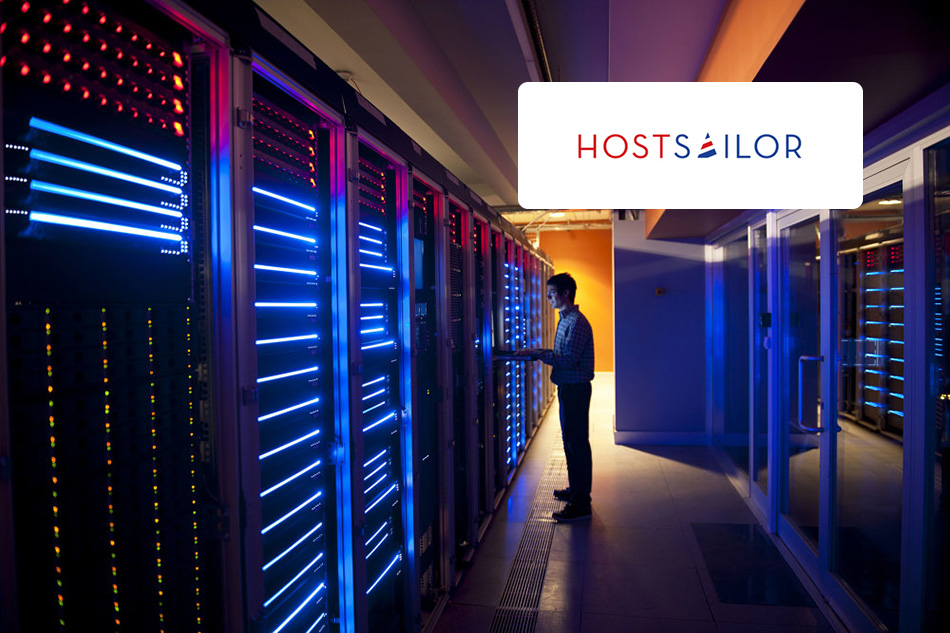 خدمات هاستینگ اماراتی HostSailor