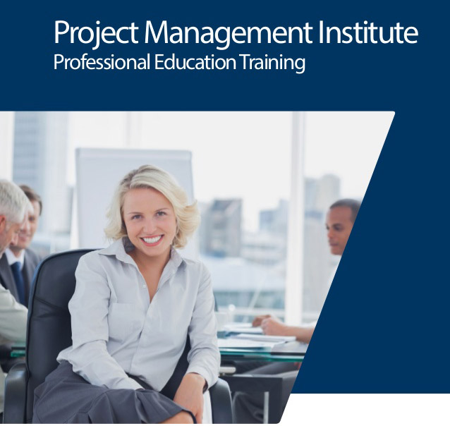 شرایط آزمون آنلاین PMP