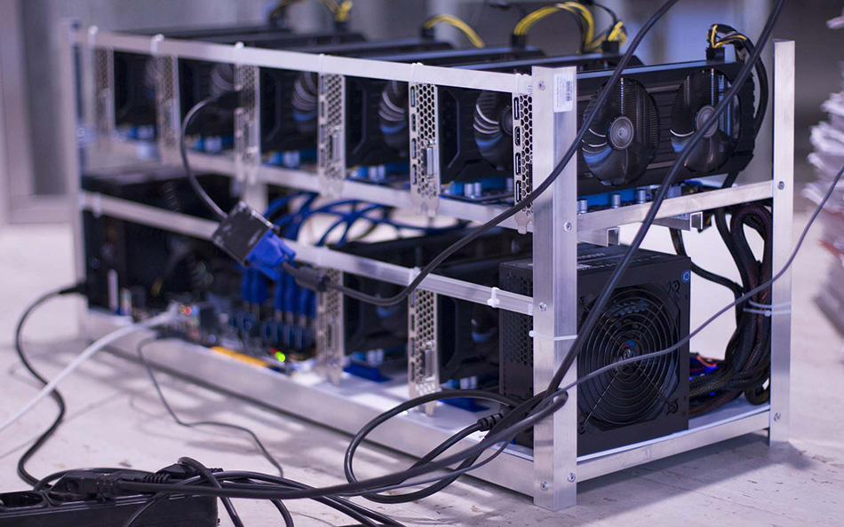 هش ریت HashRate چیست