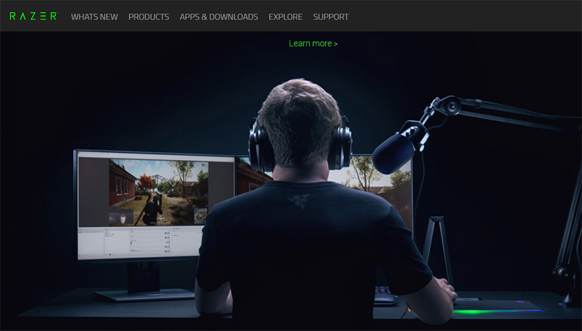 ویژگی نرم افزار RAZER CORTEX چیست