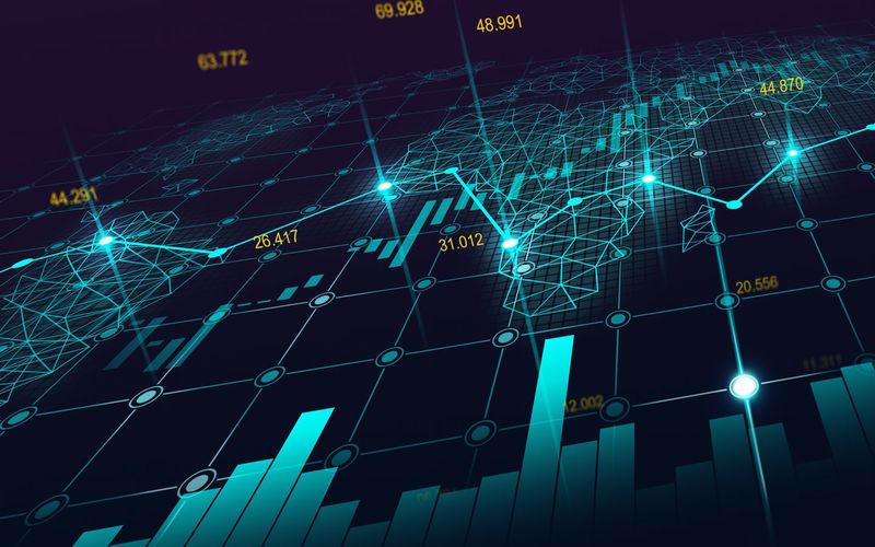 سوئینگ تریدینگ (swing trading)