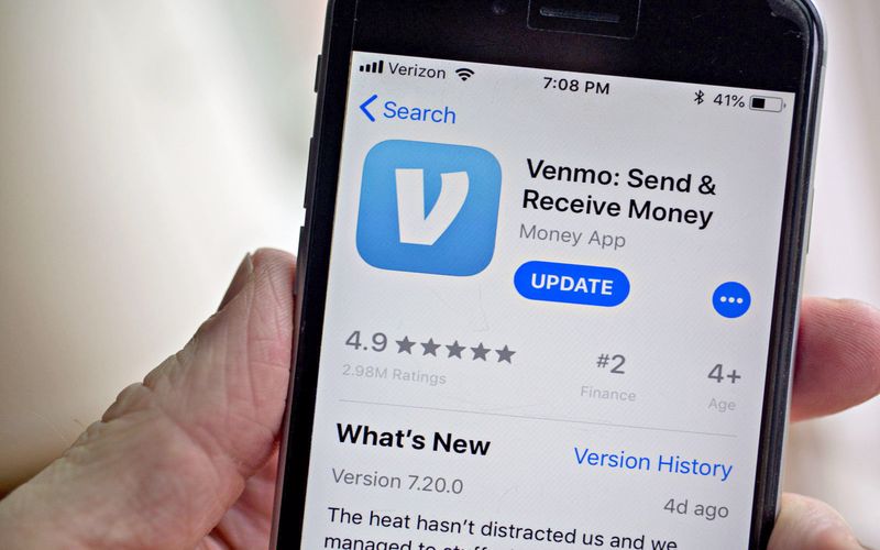 Venmo