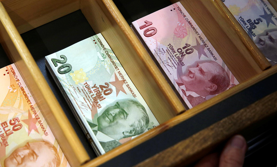 آموزش تشخیص لیر تقلبی از لیر اصلی
