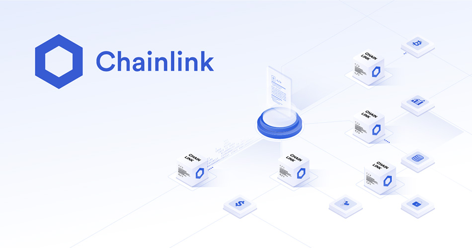 ارز چین لینک (Chainlink) چیست