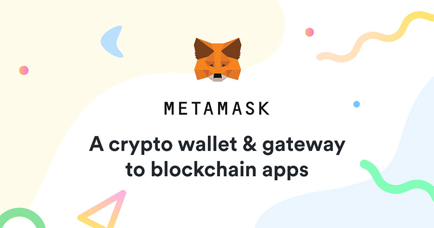 امنیت کیف پول متا ماسک Metamask
