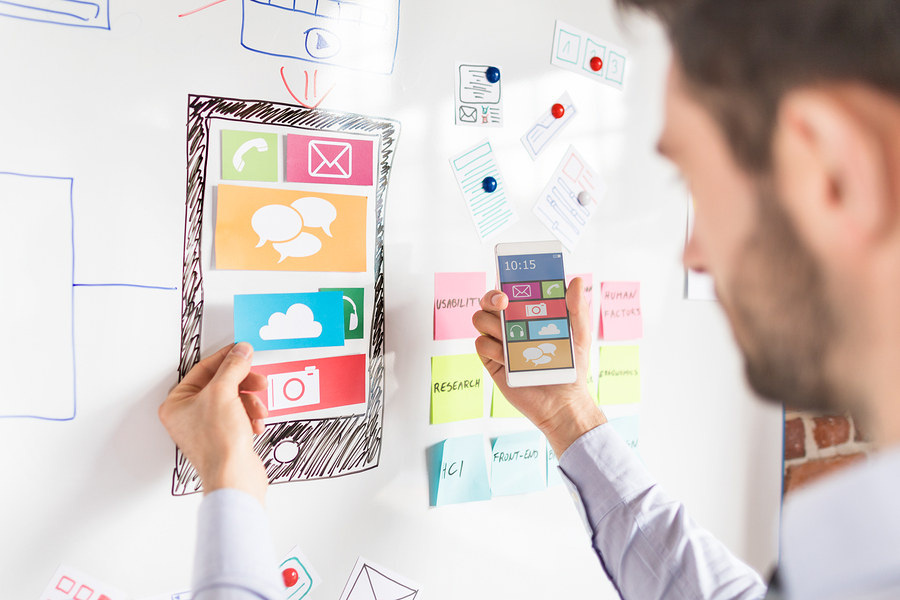 بهترین user onboarding ها برای طراحان سایت