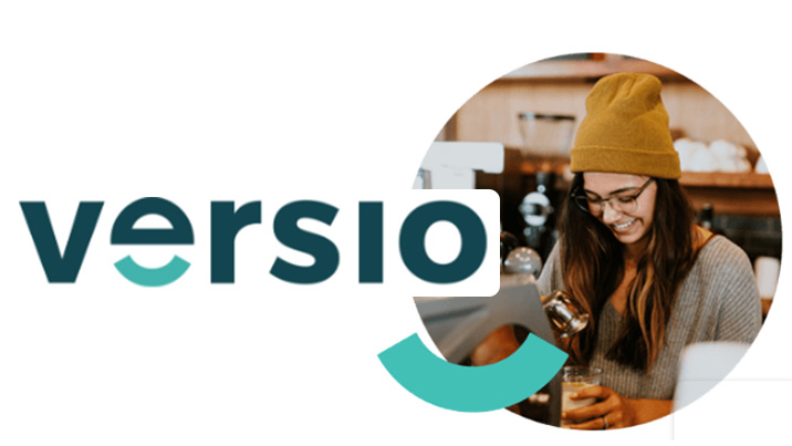 دیگر خدمات خرید از سایت Versio