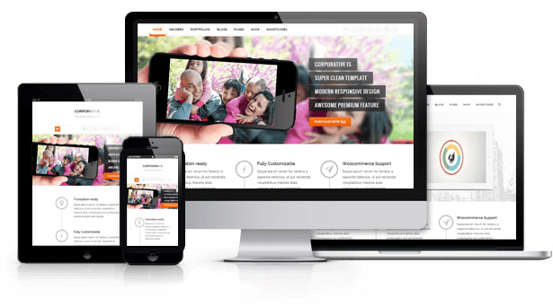 سابمیشن اول و رد شدن قالب در ThemeForest