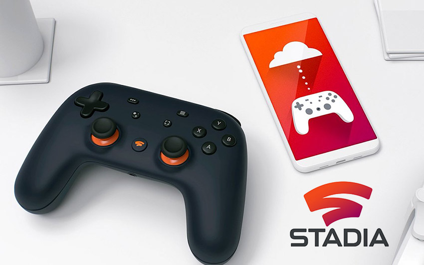 قیمت گوگل استادیا Stadia چیست