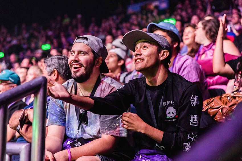 مختلف ویدیو گیم یوتیوب esport