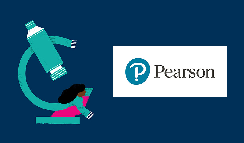 مشتریان و کاربران شرکت Pearson