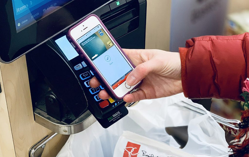 کاربرد اپل پی Apple Pay چیست