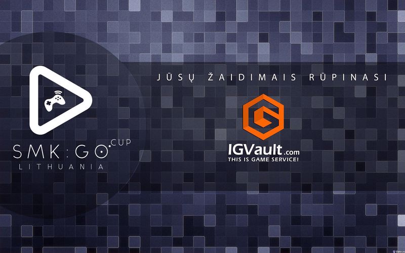 IGVault