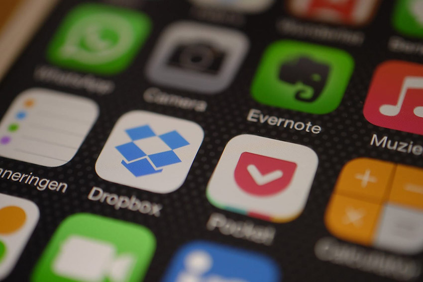Evernote چیست اورنوت