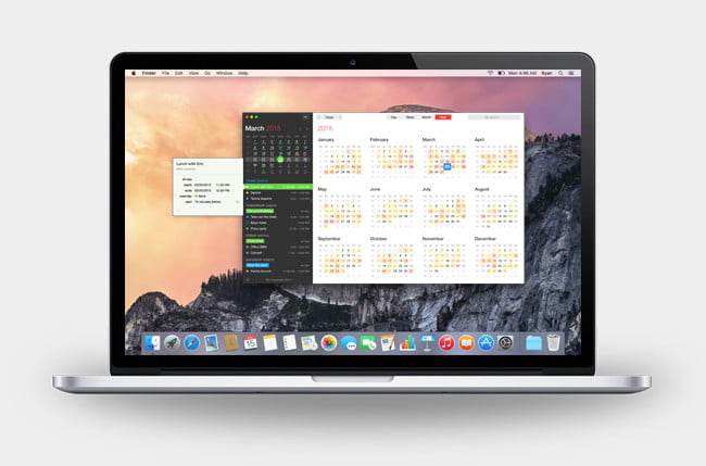 fantastical بهترین برنامه های مک در سال 2020
