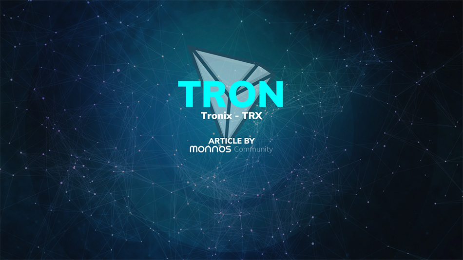 آینده قیمت ترون (TRX)