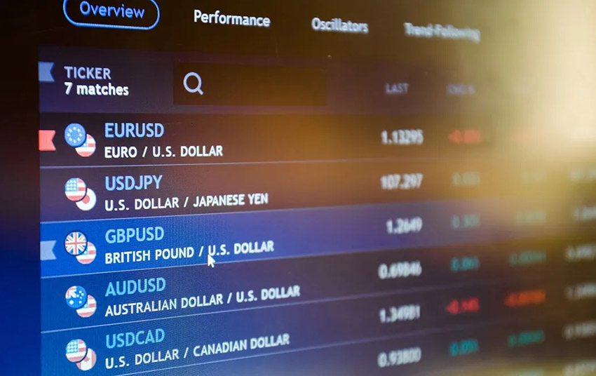 بهترین جفت ارز چیست ؟