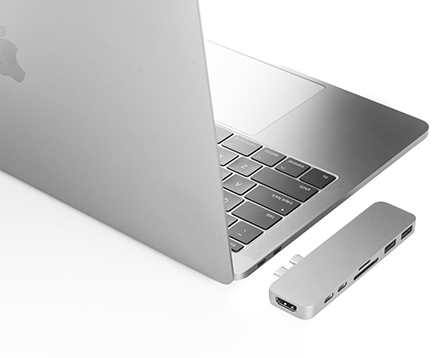 وسیله و ابزار برتر طراحی گرافیک پورت USB
