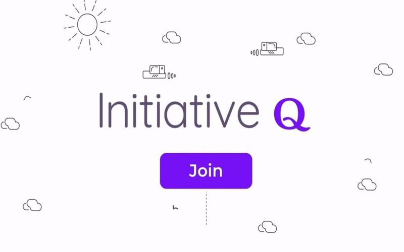 ارز Initiative Q