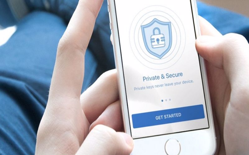Trust Wallet