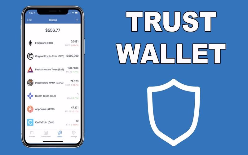 Trust Wallet