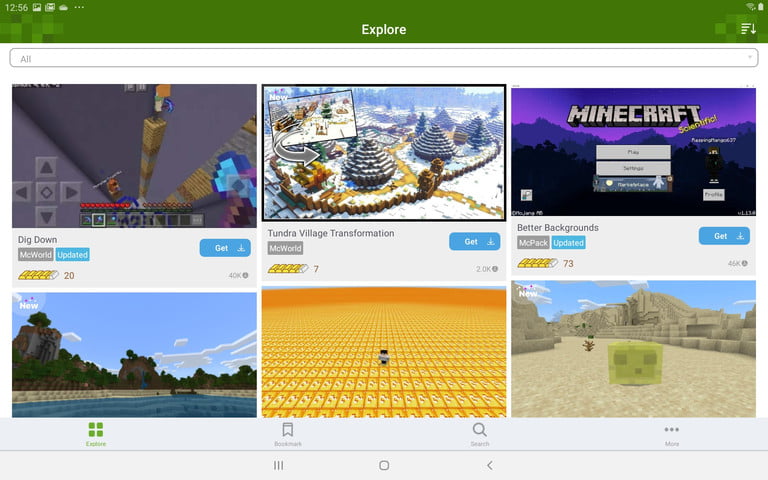 آموزش نصب مد ماینکرافت (Minecraft)