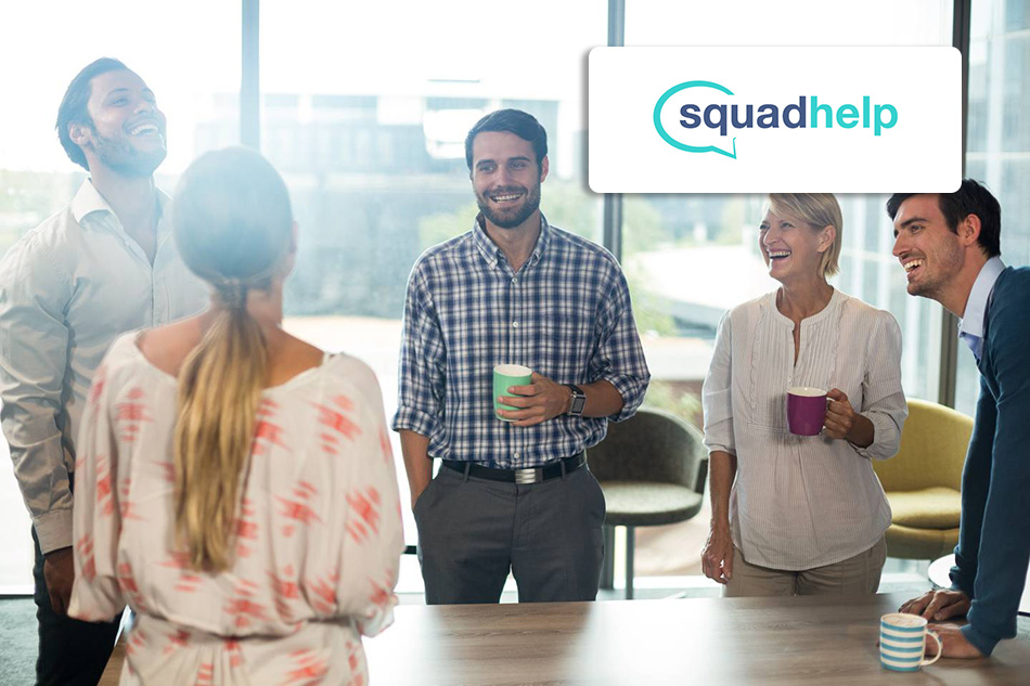 دلار و کسب درآمد ارزی از سایت Squadhelp