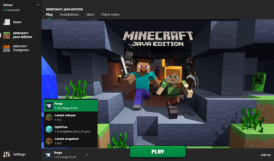 نصب مد ماینکرافت (Minecraft) روی اندروید