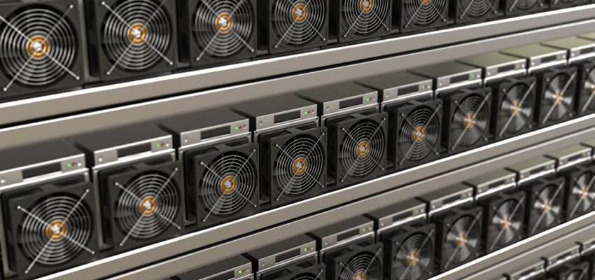 استخراج ارز دیجیتال چیست ASIC