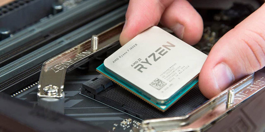استخراج ارز دیجیتال چیست CPU