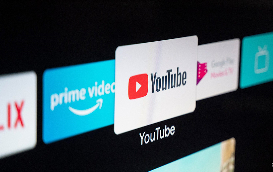 استریم با کیفیت 8K پلتفرم