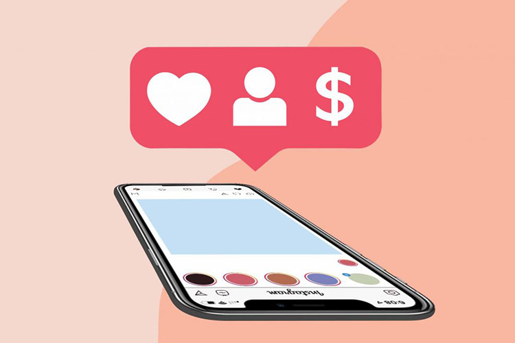 برای افزایش اینگیجمنت ریت بر روی اینستاگرم