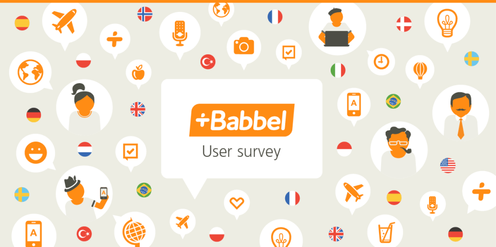 برنامه Babbel چیست