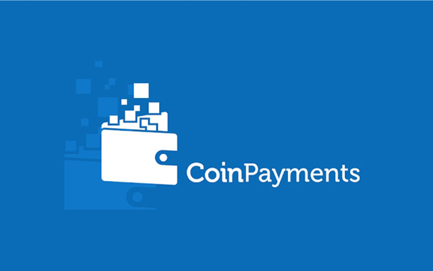 بهترین کیف پول ریپل coinpayment