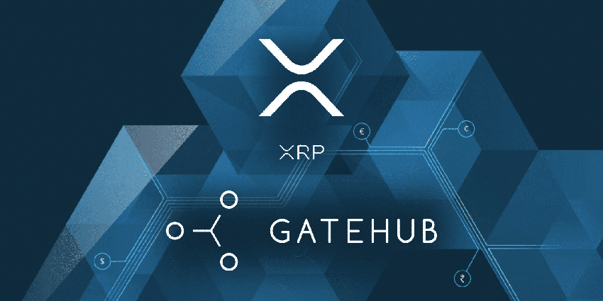 بهترین کیف پول ریپل gatehub