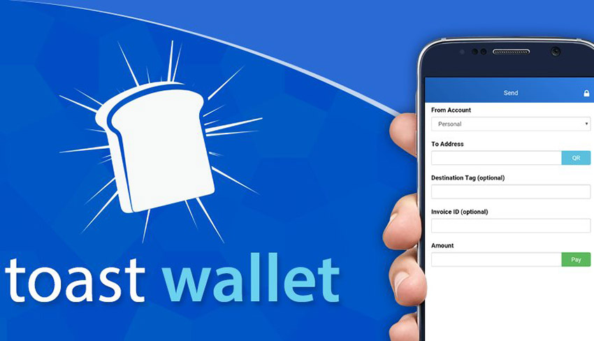 بهترین کیف پول ریپل توست