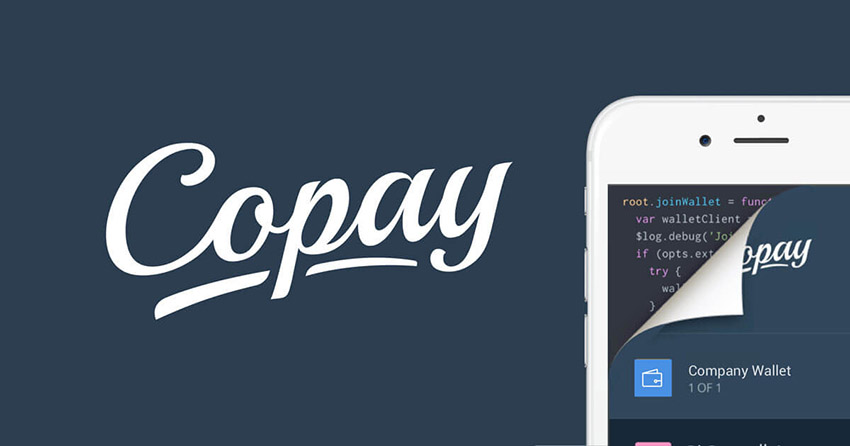 بهترین کیف پول های بیتکوین برای آیفون در سال ۲۰۲۰ copay